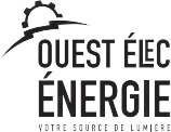 OUEST ELEC ENERGIE